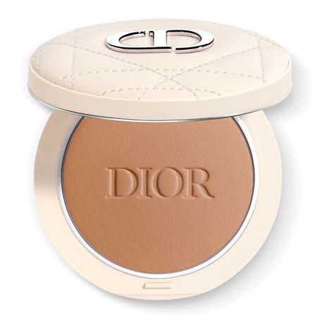 dior bronze|dior forever bronzing powder.